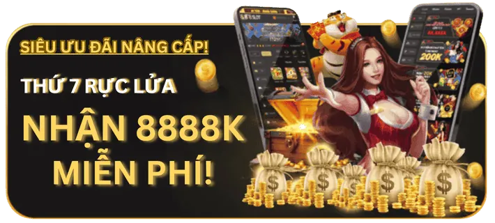 Các trò chơi nổ hũ mới nhất tại kv888