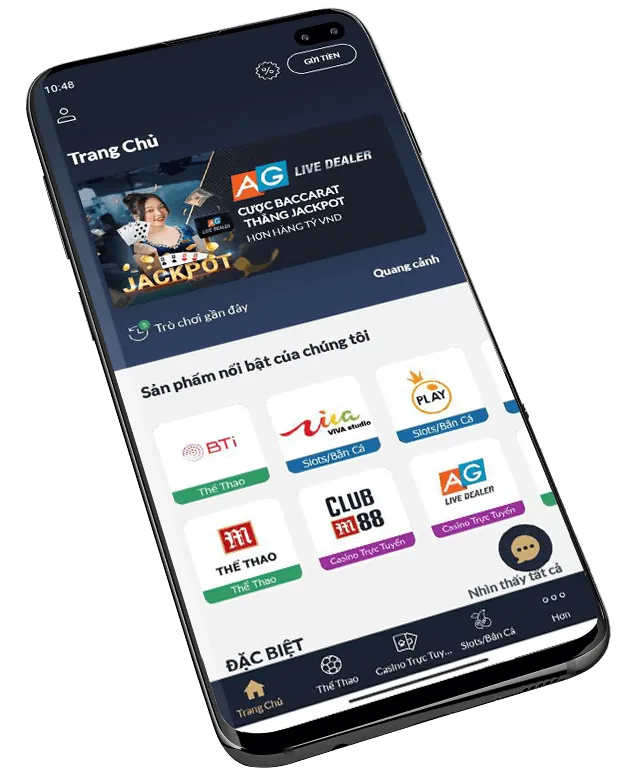 Xu hướng phát triển công nghệ trong iGaming