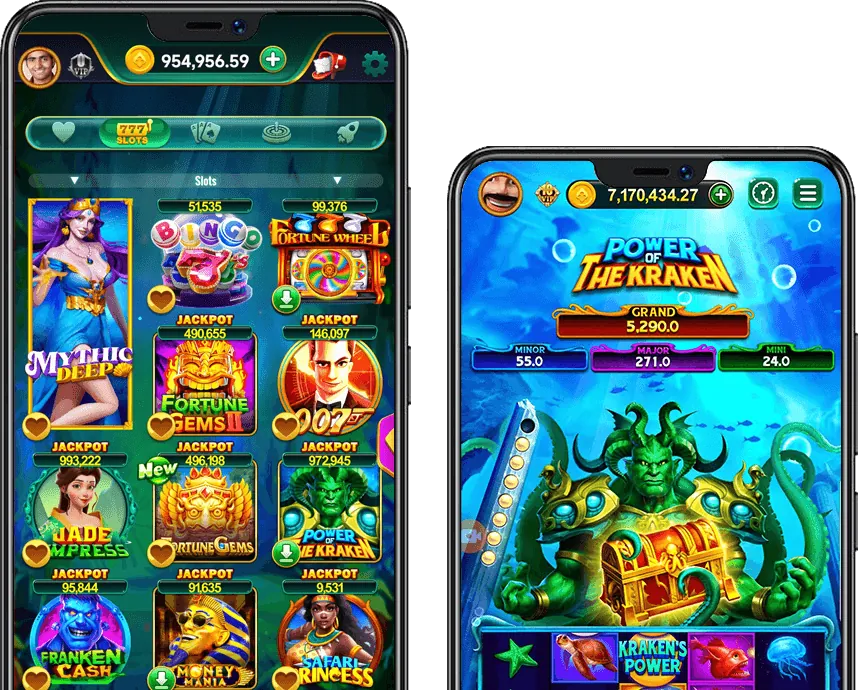 Tính năng nổi bật của game bắn cá kv888 nổ hũ