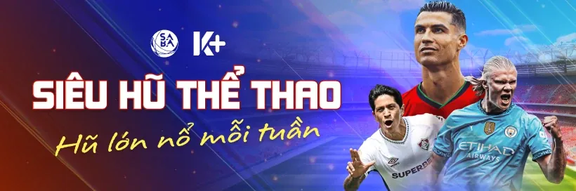Thưởng chào mừng kv888 nổ hũ
