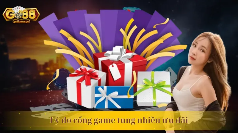 Ưu đãi chào mừng thành viên mới KV888